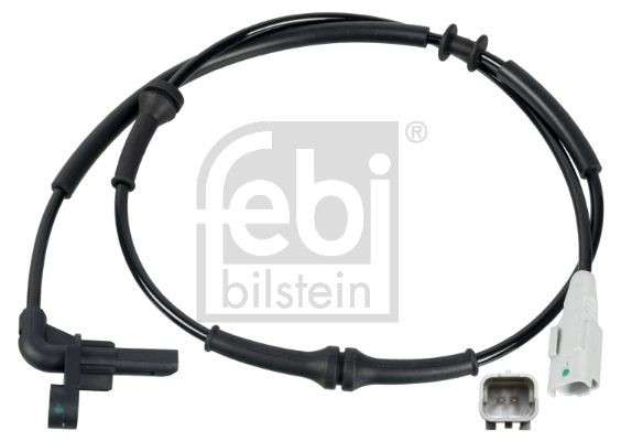 Citroen sensor-wheel speed -rear left 2 PIN 985mm