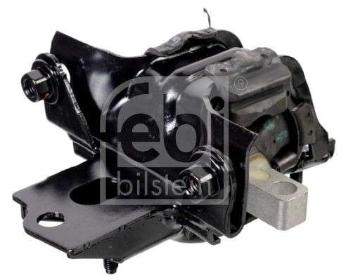 Audi engine mounting - left
