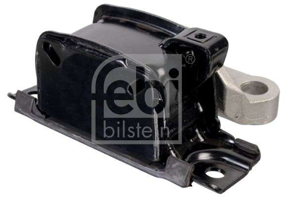 Opel engine mounting - left
