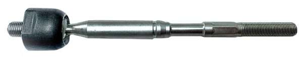 Opel tie-rod/rack end-left or right 243mm M14/M14