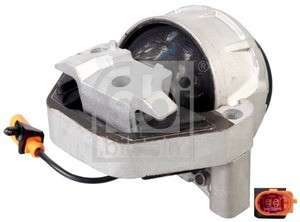 Audi engine mounting - right(hydro) (INCLUDES SENSOR)