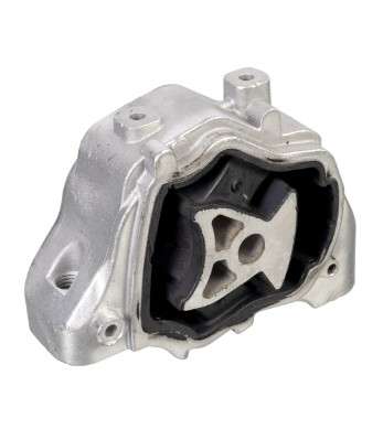 Land Rover engine mounting - front right