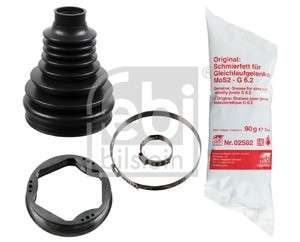 Opel cv boot kit - outer