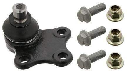 Citroen ball joint - lower L or R 16MM PIN