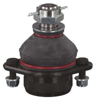 Land Rover ball joint - rear