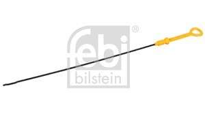 Audi dipstick