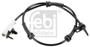 Land Rover sensor-wheel speed -rear 2 PIN
