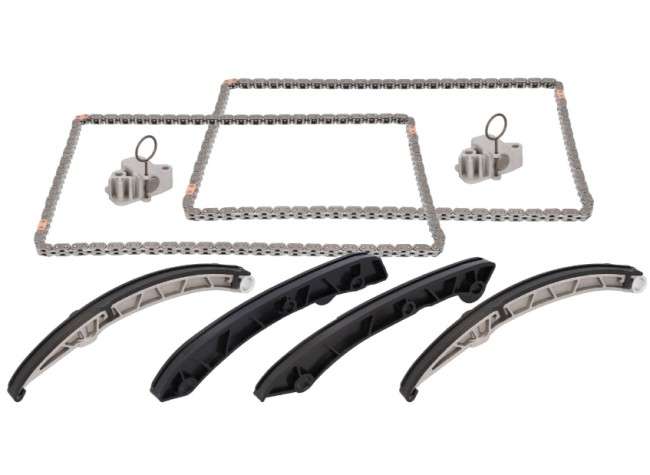 Land Rover chain kit w/o sprockets - E, Z53-AI-3 140E