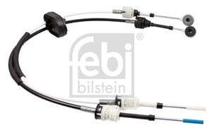Opel cable - gear linkage