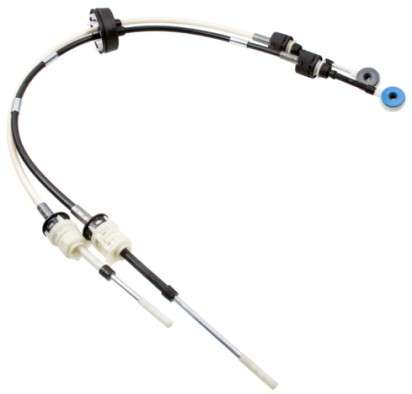 Opel cable - gear linkage