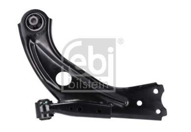 Opel control arm-front-lower right W/O BALL JOINT