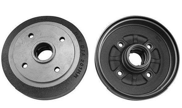 Opel sump plug - steel WITHOUT WASHER