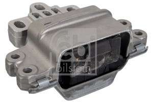 Audi gearbox mounting - left