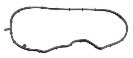 Opel timing cover gasket