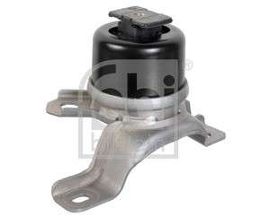 Land Rover engine mounting - right