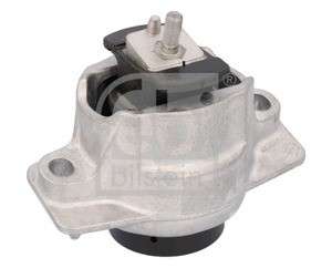 Land Rover engine mounting - left (hydro)