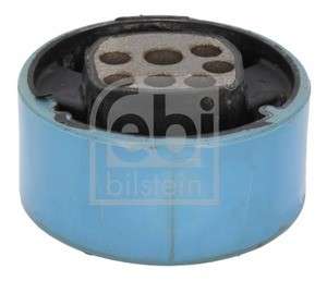 Opel engine mounting - rear lower