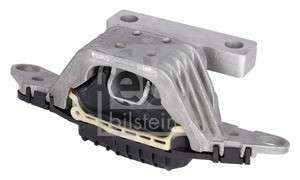 Opel engine mounting - right(hydro)