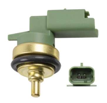 Citroen coolant temp sender unit GREEN