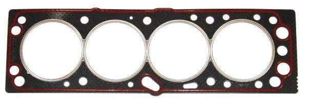 Opel cylinder head gasket - fibre