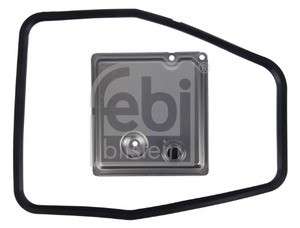 Land Rover filter kit - auto transmission