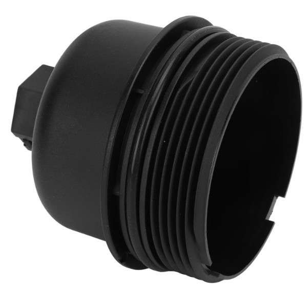 Opel oil filter housing cap