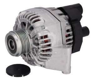 Fiat alternator 12V 75A 6PK