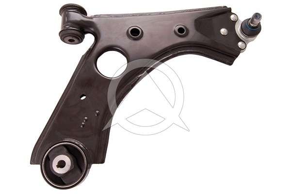 Fiat control arm-front-lower right 04/2012-