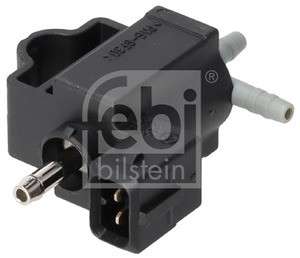 Opel control valve - boost pressure 2 PIN