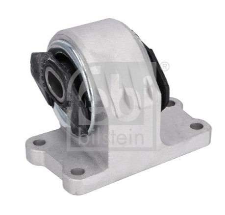 Land Rover gearbox mounting