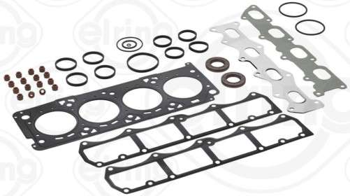 Fiat head set w/o CHG