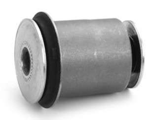 Opel ignition coil (4 cyl) 6 PIN