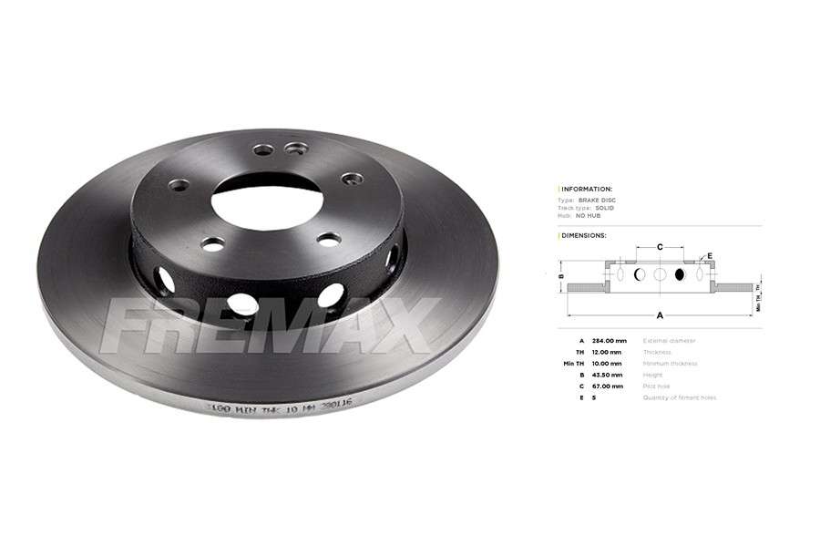 Opel engine mounting - rear