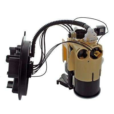 Opel ignition coil (4 cyl) 7 PIN 2012-