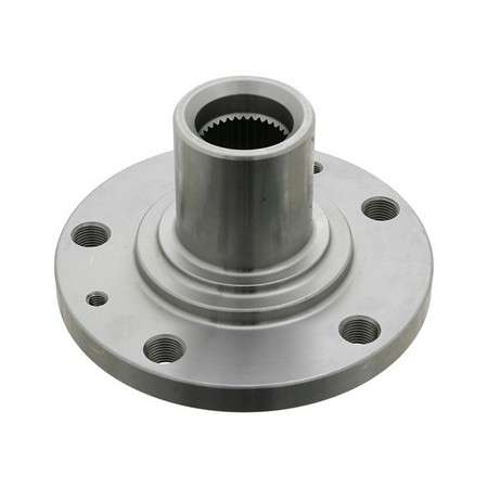 Fiat wheel hub - front (55MM SHAFT 155.6MM FLANGE)