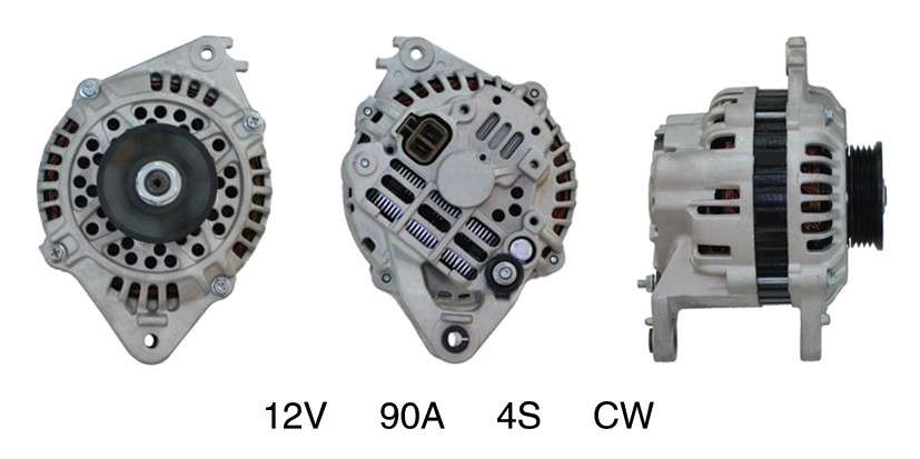 Citroen oil pump 29 TEETH