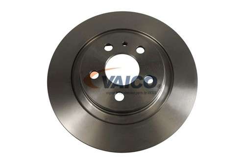 Fiat brake disc rear - solid (272x12/28)
