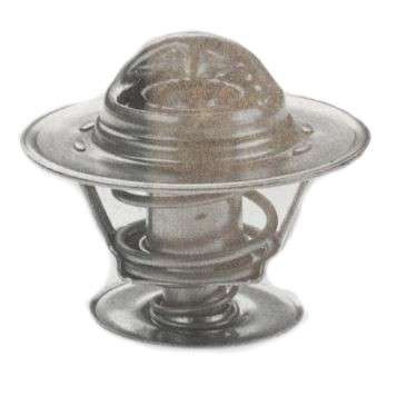 Opel thermostat
