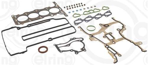 Opel head set - MLS