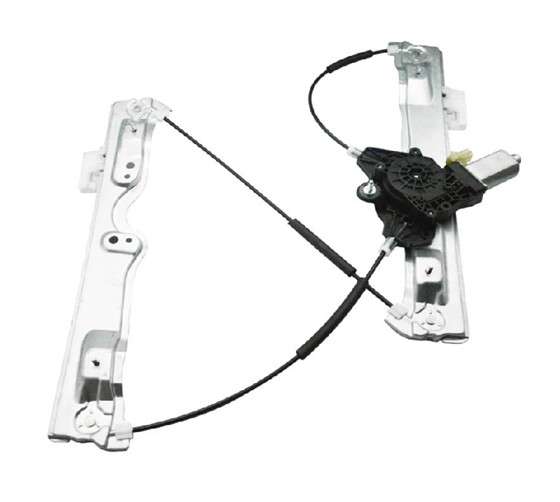 Chery window regulator-RF with motor