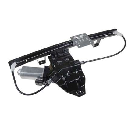 Land Rover window regulator-LR with motor
