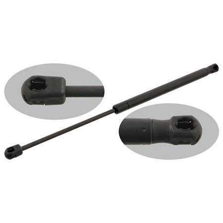 Citroen gas spring - bootlid L or R 380N 459MM
