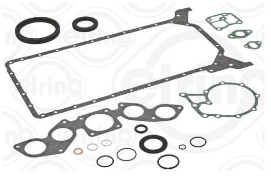 Opel sensor - air mass with body, 5 PIN