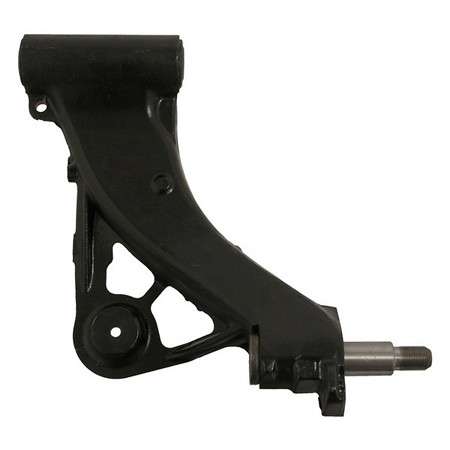 Fiat control arm-rear-lower right multipla with abs