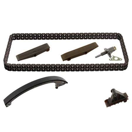 Fiat sensor - air mass with body (4 PIN)
