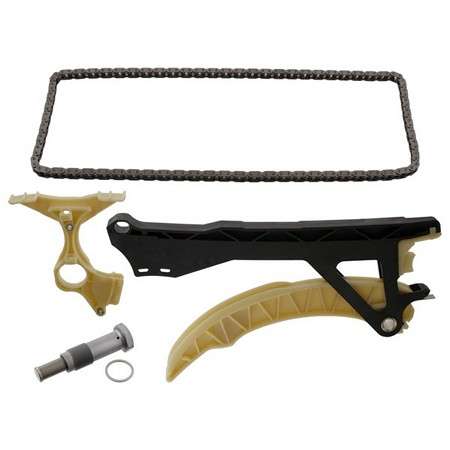 Citroen chain kit w/o sprockets - E S138E