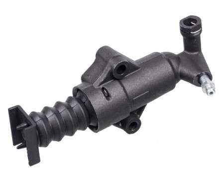 Land Rover tie-rod end - left
