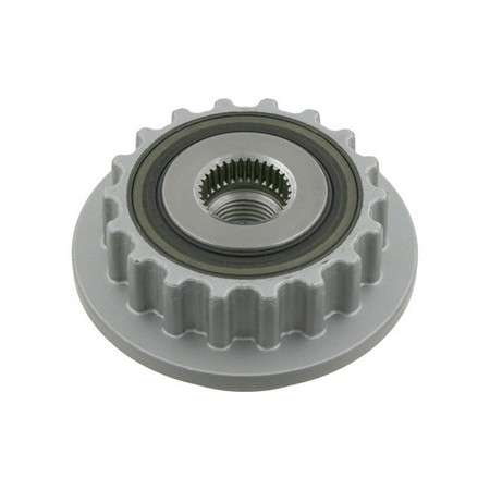 Opel alternator mounting RUBBER