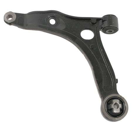 Fiat control arm-front-lower left