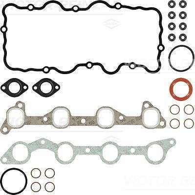 Opel head set w/o CHG